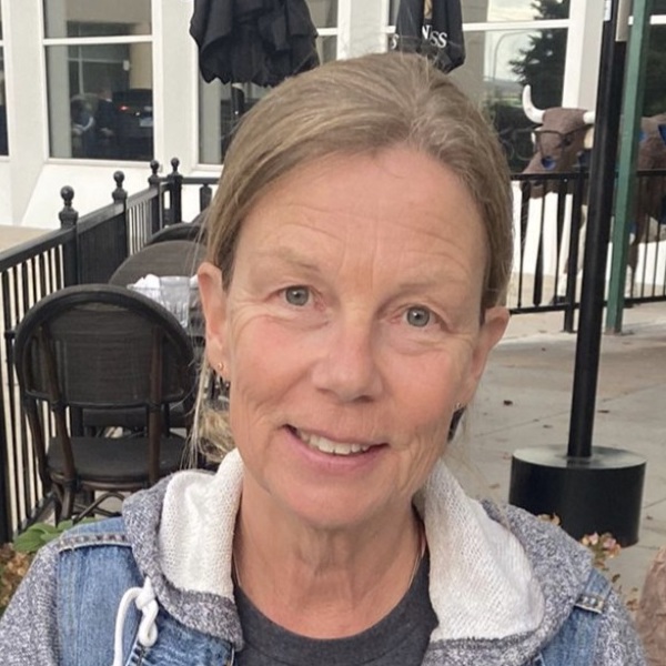 Barbara Kirmis