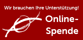 Spendenaufruf Diakonie-Hospiz Lichtenberg
