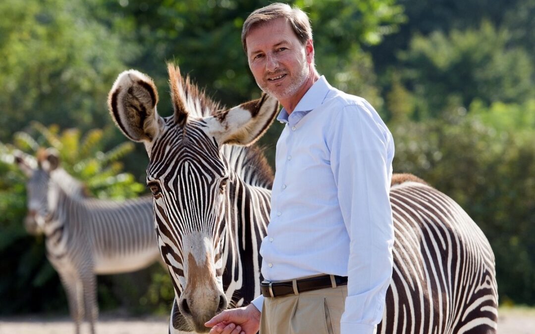 Dr. Andreas Knieriem – Ein guter Zoo ist niemals fertig