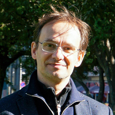 André-Sebastian ZanK