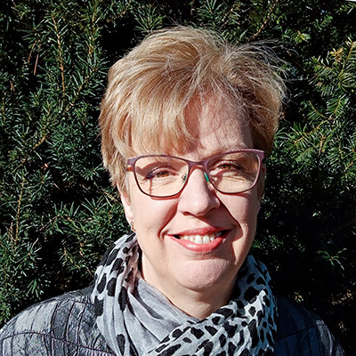 Astrid Fritz