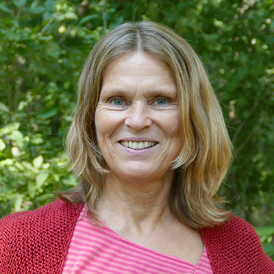 Heidi Krull