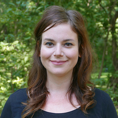Sina Carla Chikar