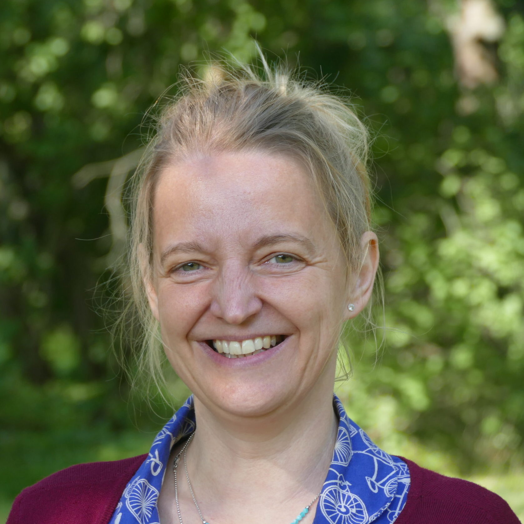 Sandra Kulik