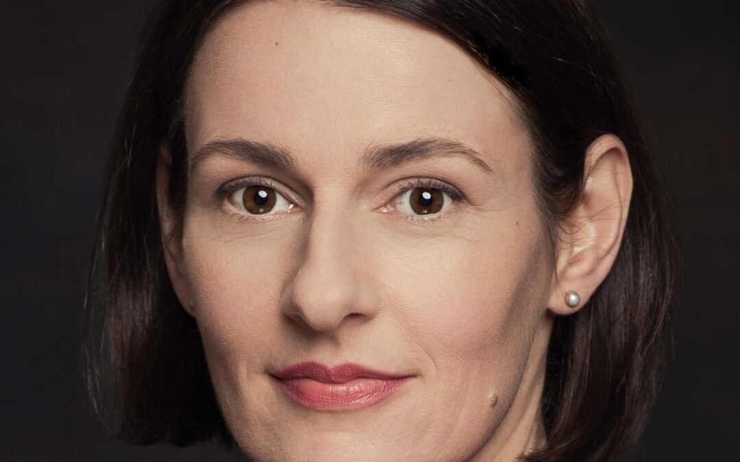 Annett Renneberg – „Und immer wieder Venedig“
